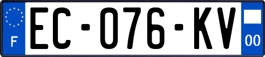 EC-076-KV