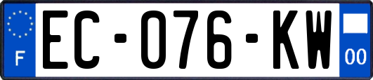 EC-076-KW