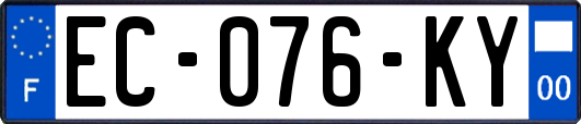 EC-076-KY