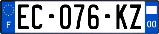 EC-076-KZ