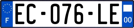 EC-076-LE
