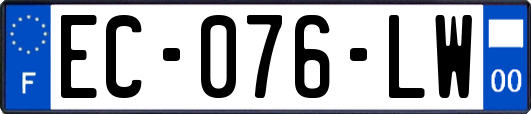 EC-076-LW