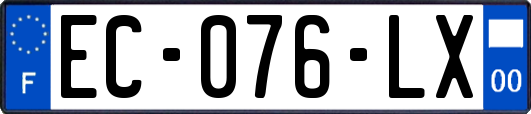 EC-076-LX