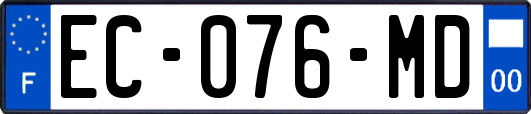 EC-076-MD