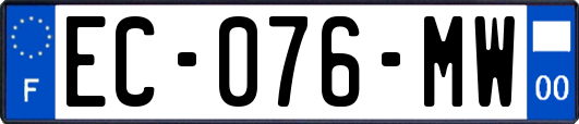 EC-076-MW