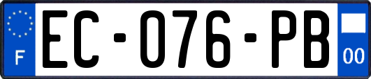 EC-076-PB