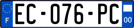 EC-076-PC