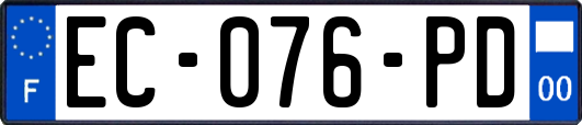 EC-076-PD