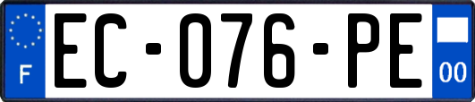 EC-076-PE