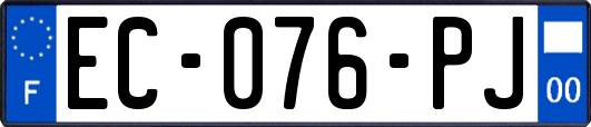 EC-076-PJ