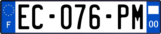 EC-076-PM