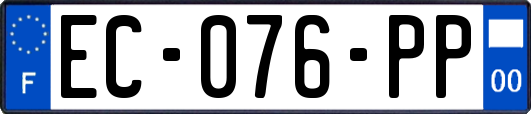 EC-076-PP