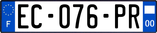 EC-076-PR