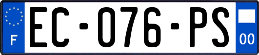 EC-076-PS
