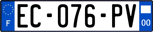 EC-076-PV