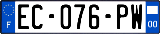 EC-076-PW