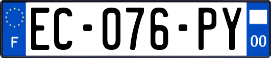 EC-076-PY