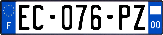 EC-076-PZ