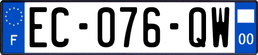 EC-076-QW