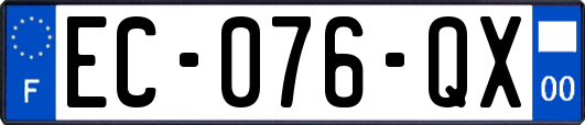 EC-076-QX