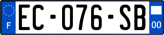 EC-076-SB