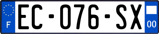 EC-076-SX