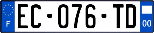 EC-076-TD