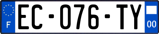 EC-076-TY