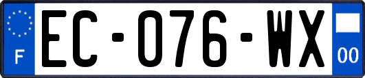 EC-076-WX