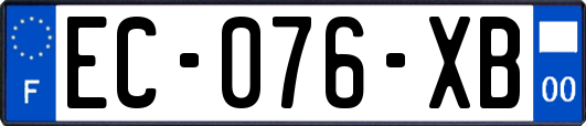 EC-076-XB