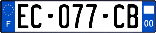 EC-077-CB