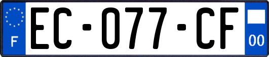 EC-077-CF