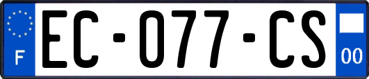 EC-077-CS