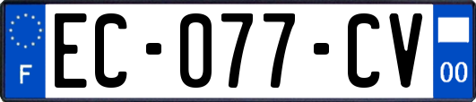 EC-077-CV