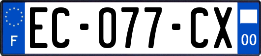 EC-077-CX