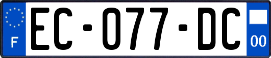 EC-077-DC