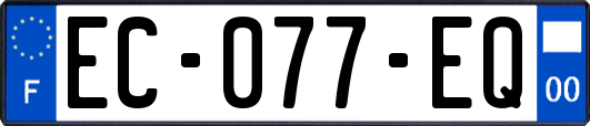 EC-077-EQ
