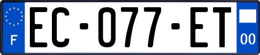 EC-077-ET