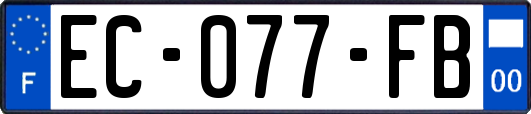 EC-077-FB
