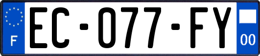 EC-077-FY