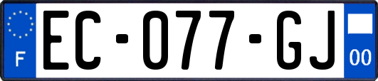 EC-077-GJ