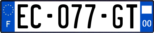 EC-077-GT