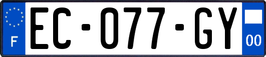 EC-077-GY