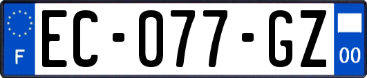 EC-077-GZ