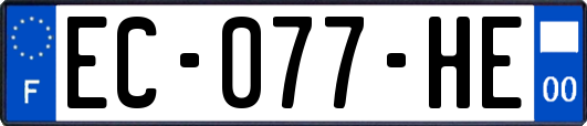 EC-077-HE