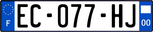 EC-077-HJ