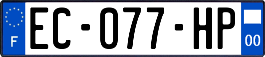 EC-077-HP