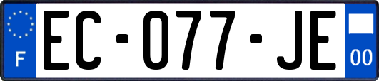 EC-077-JE