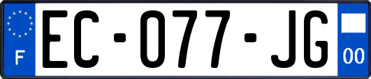 EC-077-JG