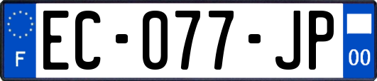 EC-077-JP